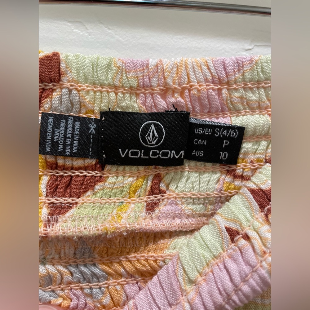 VOLCOM OH LEI PANT - Picture 4 of 4